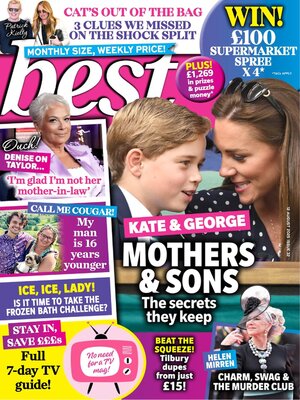 Best - Magazine